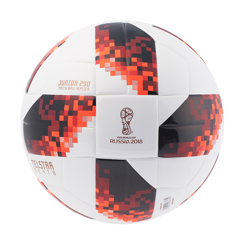Футбольный мяч Adidas World Cup J290 CW4695
