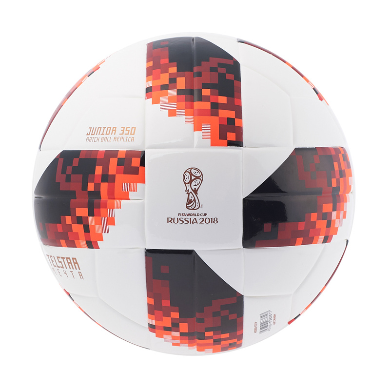 Футбольный мяч Adidas Telstar Мечта ЧМ-2018 J350 CW4694