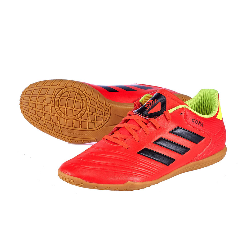 Футзалки Adidas Copa Tango 18.4 IN DB2447