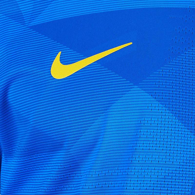 Футболка выездная Nike сборной Бразилии 893857-453