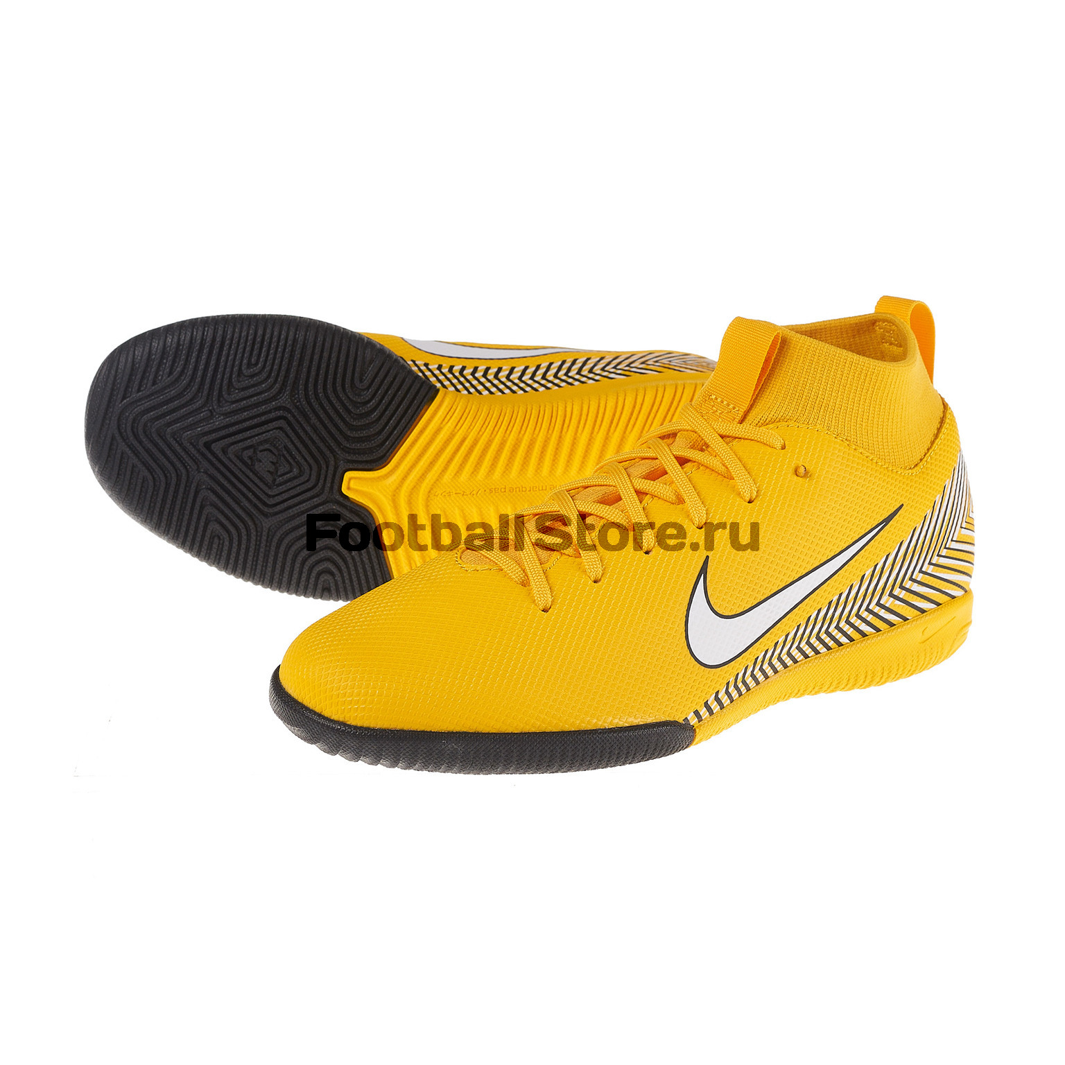 Футзалки детские Nike Superfly 6 Academy GS Neymar IC AO2886-710