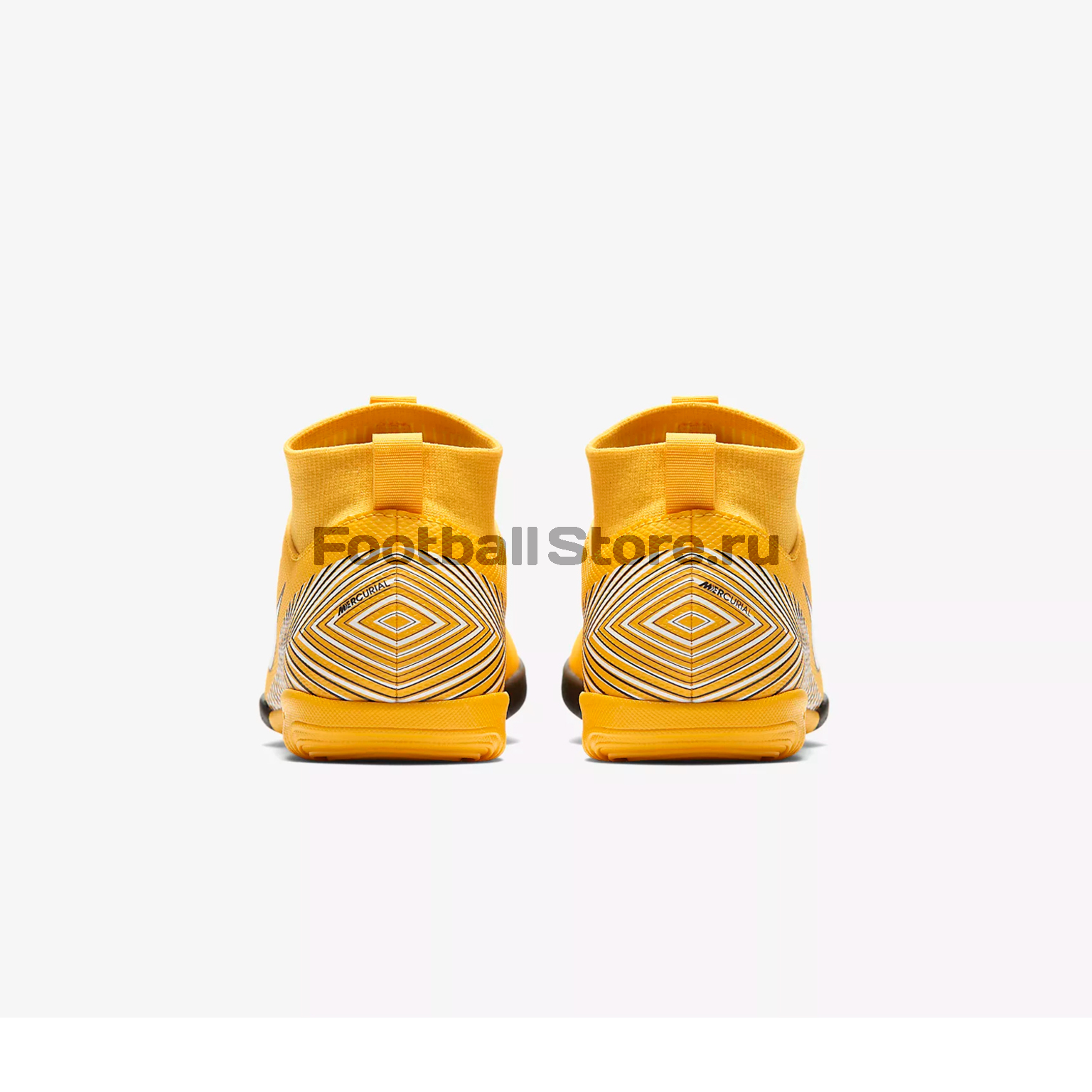 Футзалки детские Nike Superfly 6 Academy GS Neymar IC AO2886-710