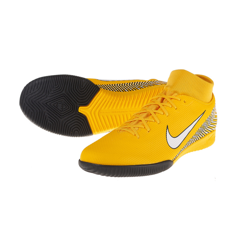 Обувь для зала Nike Superfly 6 Academy Neymar IC AO9468-710
