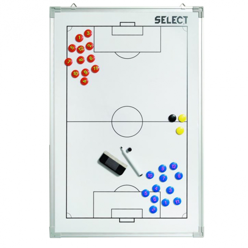 Планшет Select Tactics Board-Football (60x90см) 793706-001