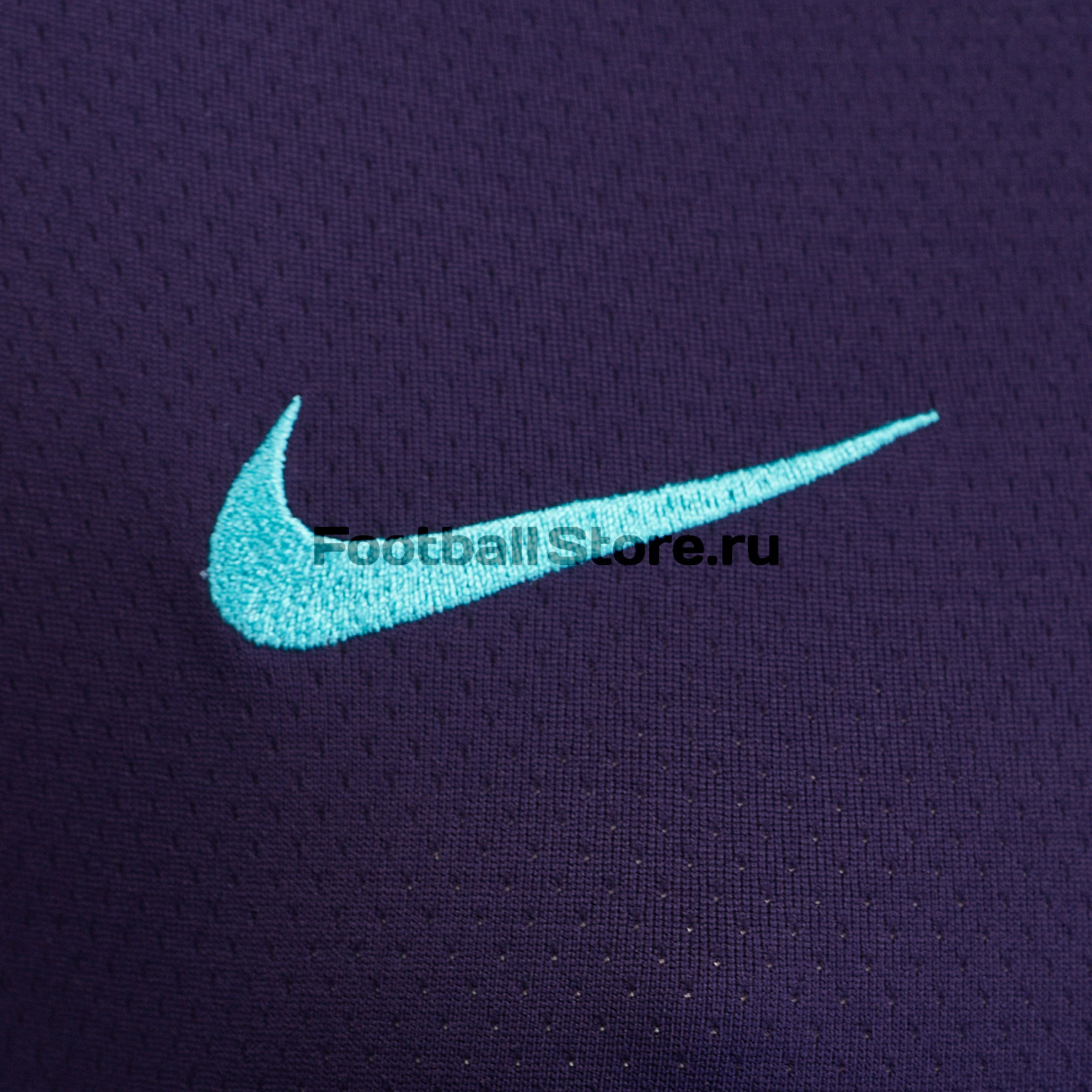 Футболка женская Nike Barcelona W Dry Sqd Top SS 923415-525