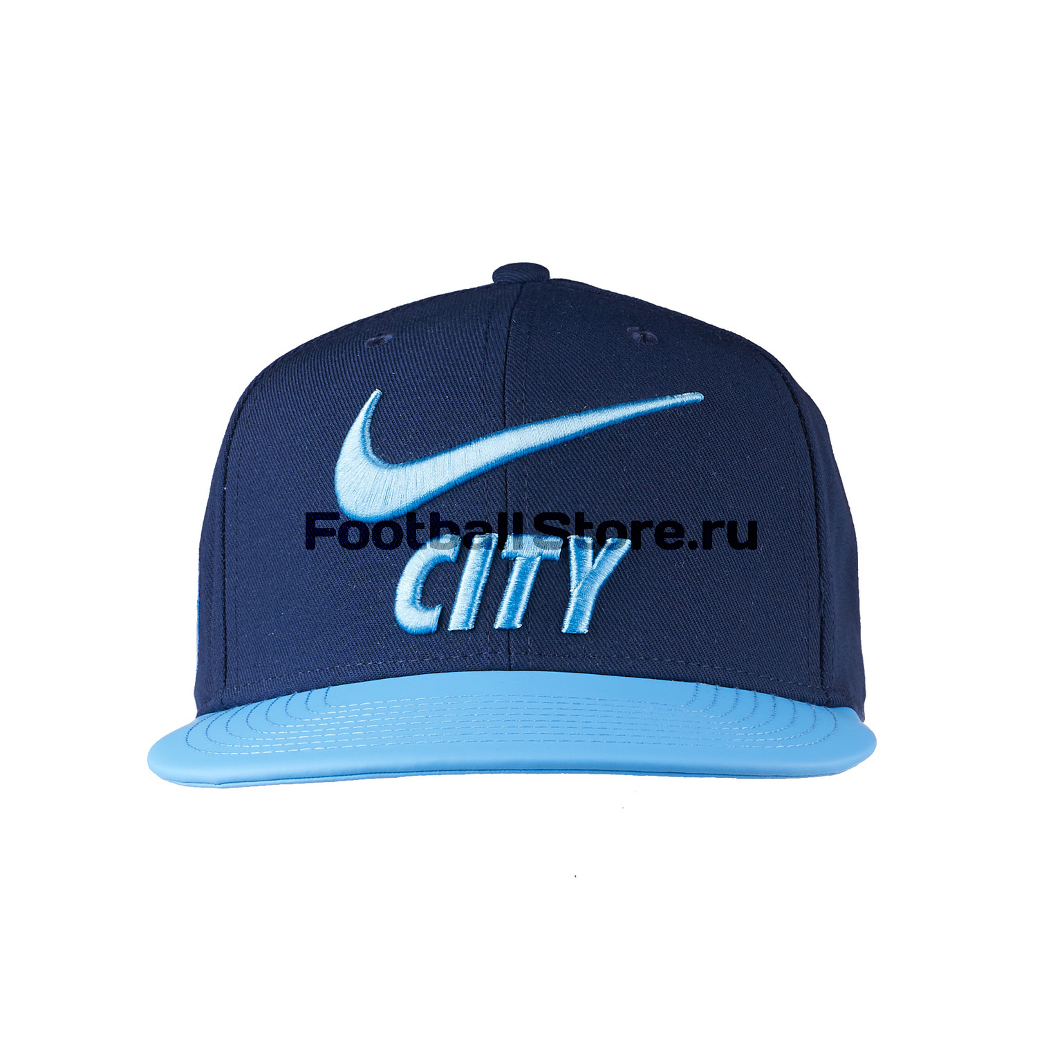 Бейсболка Nike Manchester City Pro Cap Pride 916578-410