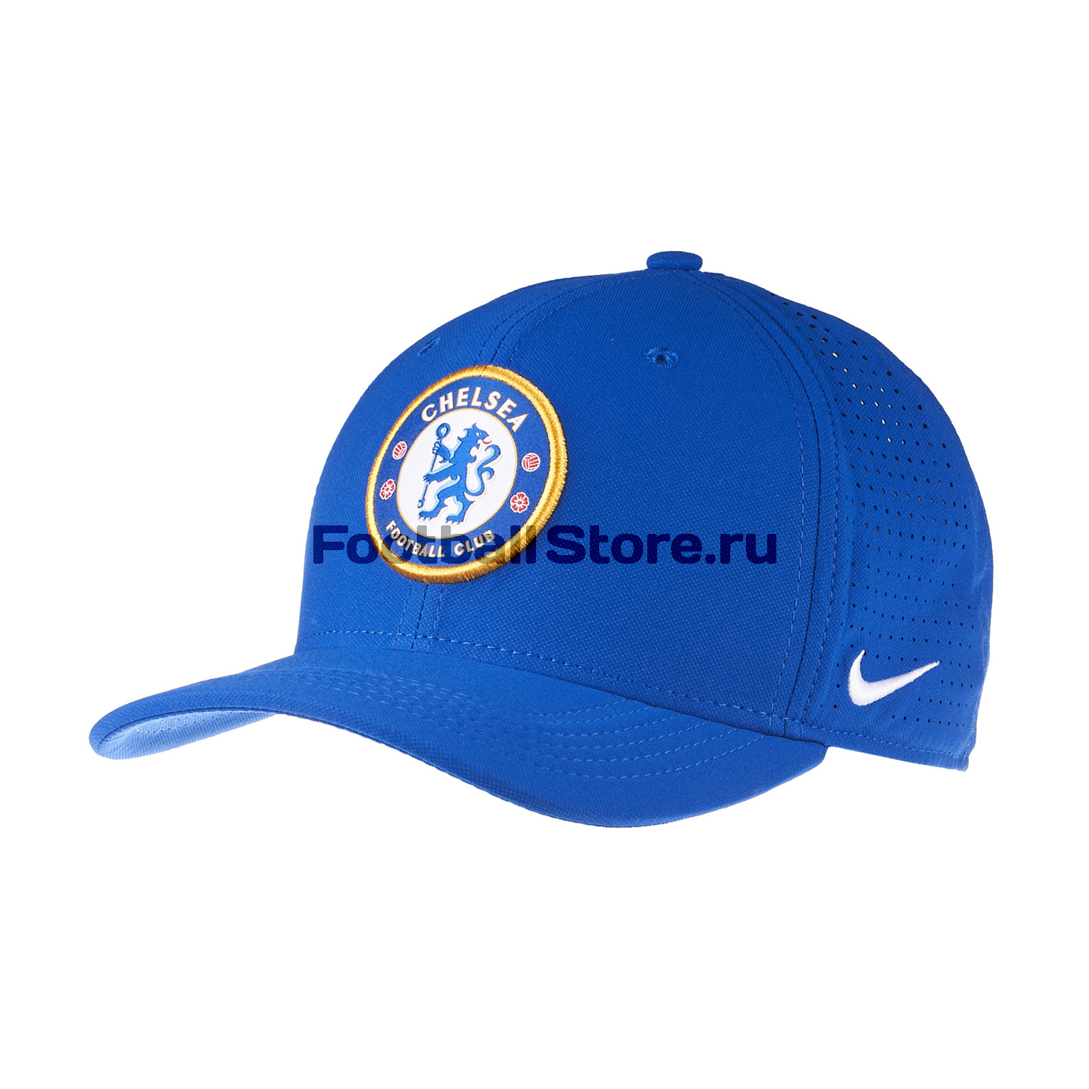 Бейсболка Nike Chelsea Arobill CLC99 Cap 928319-495