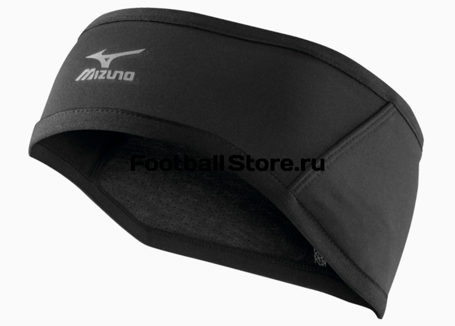 Повязка на голову Mizuno WARMER RUNNING HBAND