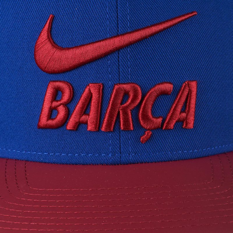 Бейсболка Nike Barcelona Pride 916568-455