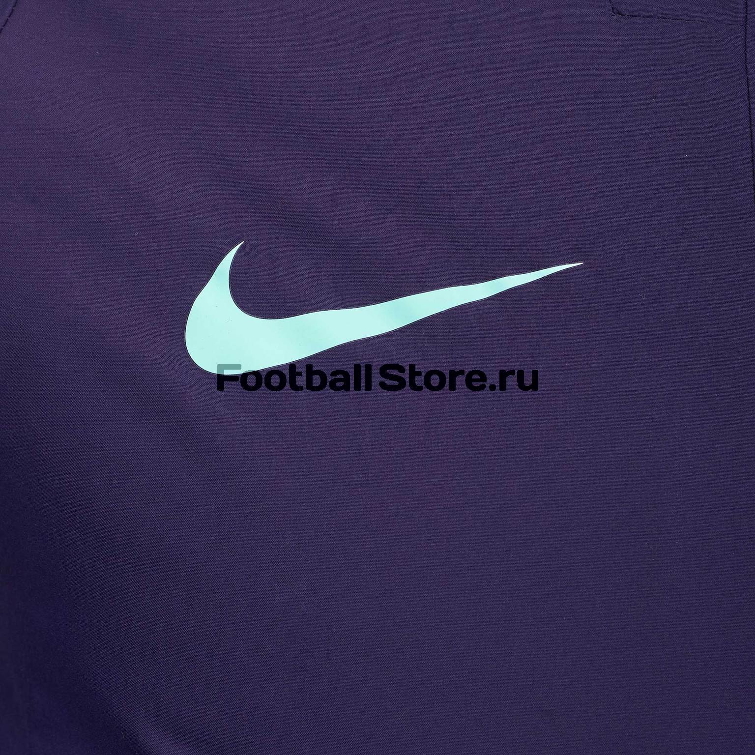 Куртка утепленная Nike Barcelona AJ3055-525