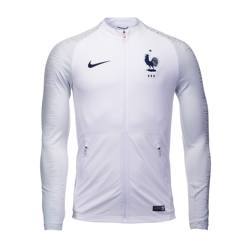 Олимпийка Nike сборной Франции AJ4117-102