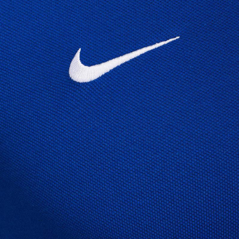 Поло Nike Chelsea 919606-495