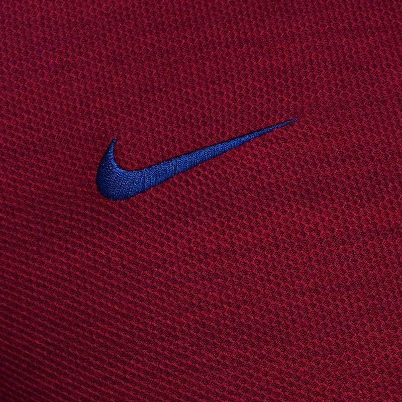 Поло Nike Barcelona 892335-620