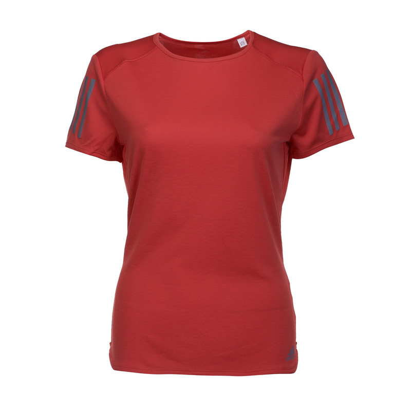 Футболка женская Adidas Russia SS Tee CF2140