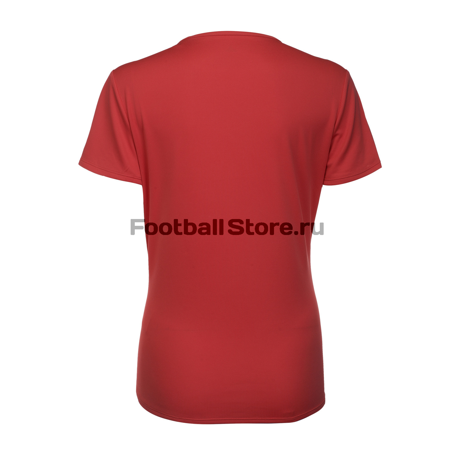 Футболка женская Adidas Russia SS Tee CF2140