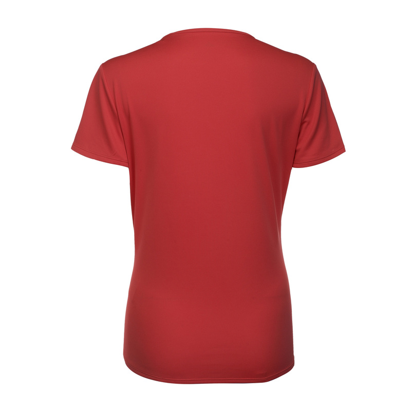 Футболка женская Adidas Russia SS Tee CF2140