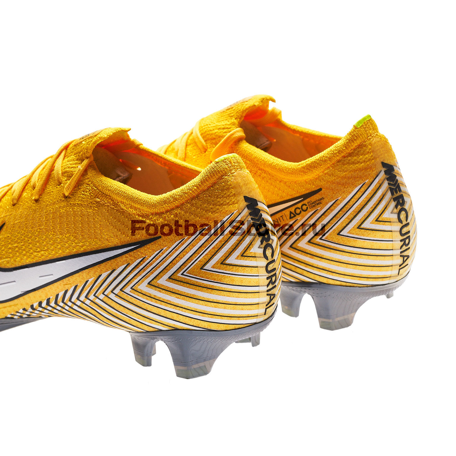 Бутсы Nike Vapor 12 Elite Neymar FG AO3126-710 