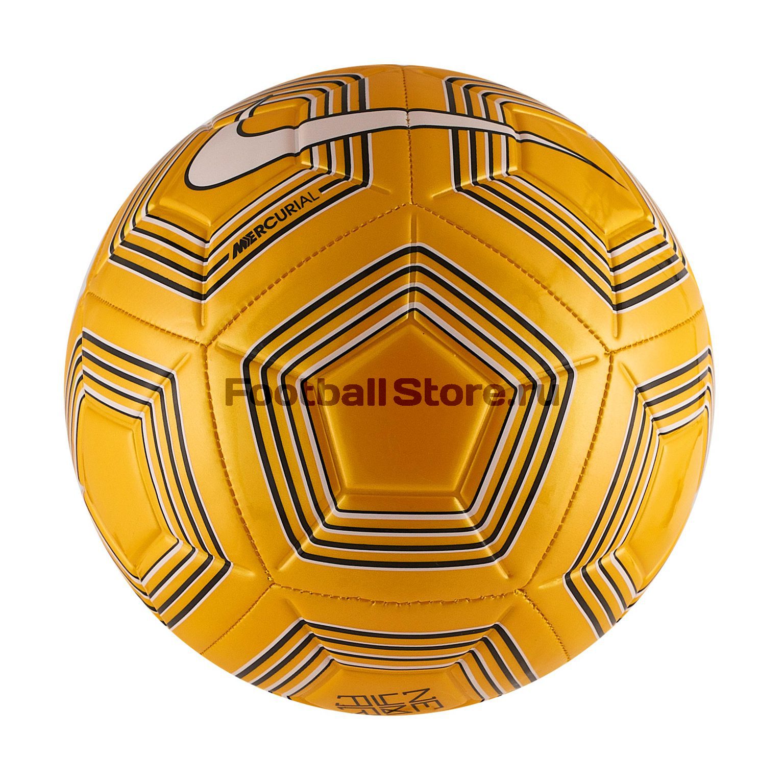 Мяч Nike Neymar Strike SC3503-728