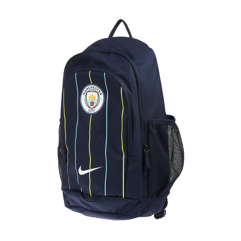 Рюкзак Nike Manchester Сity BA5368-475 