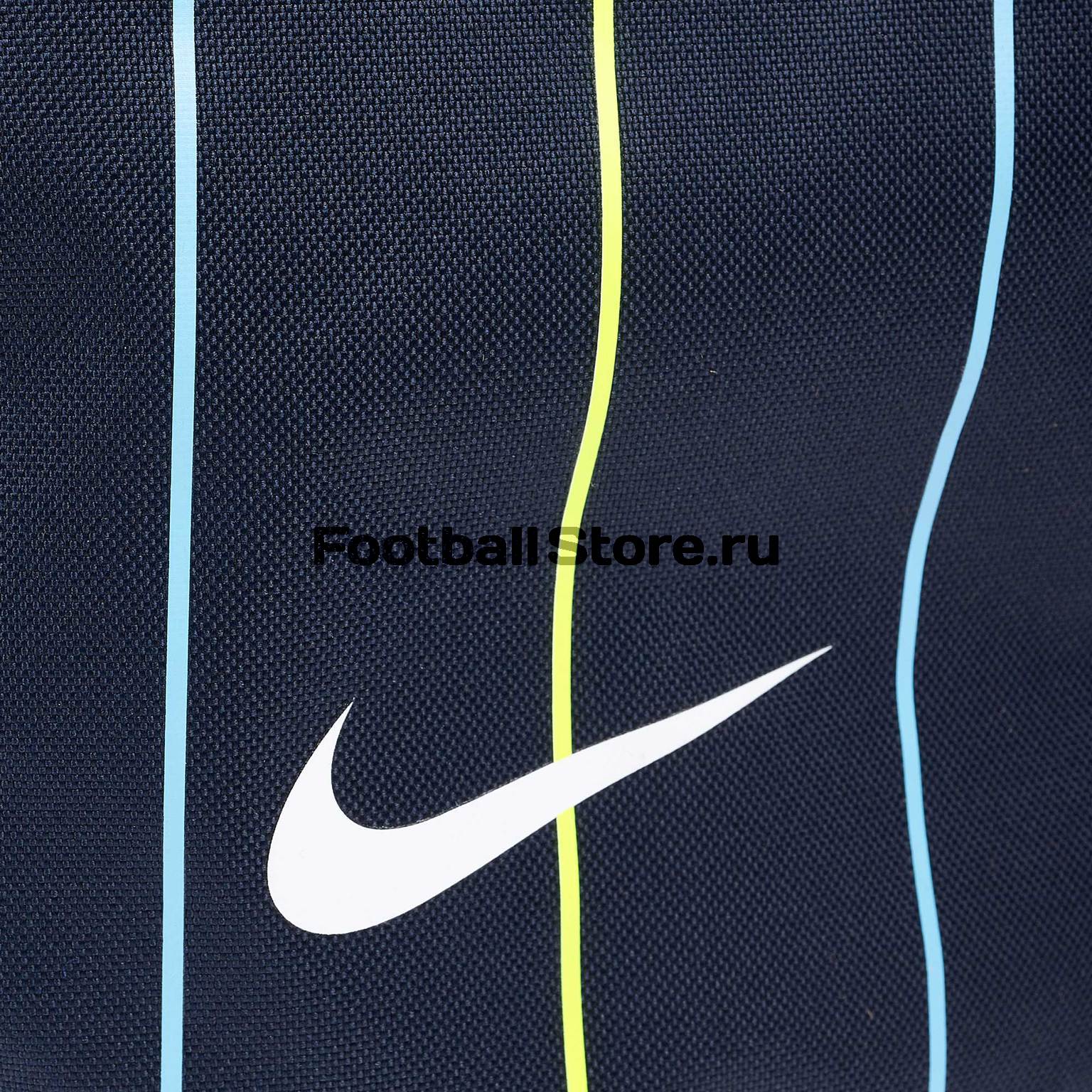 Рюкзак Nike Manchester Сity BA5368-475 