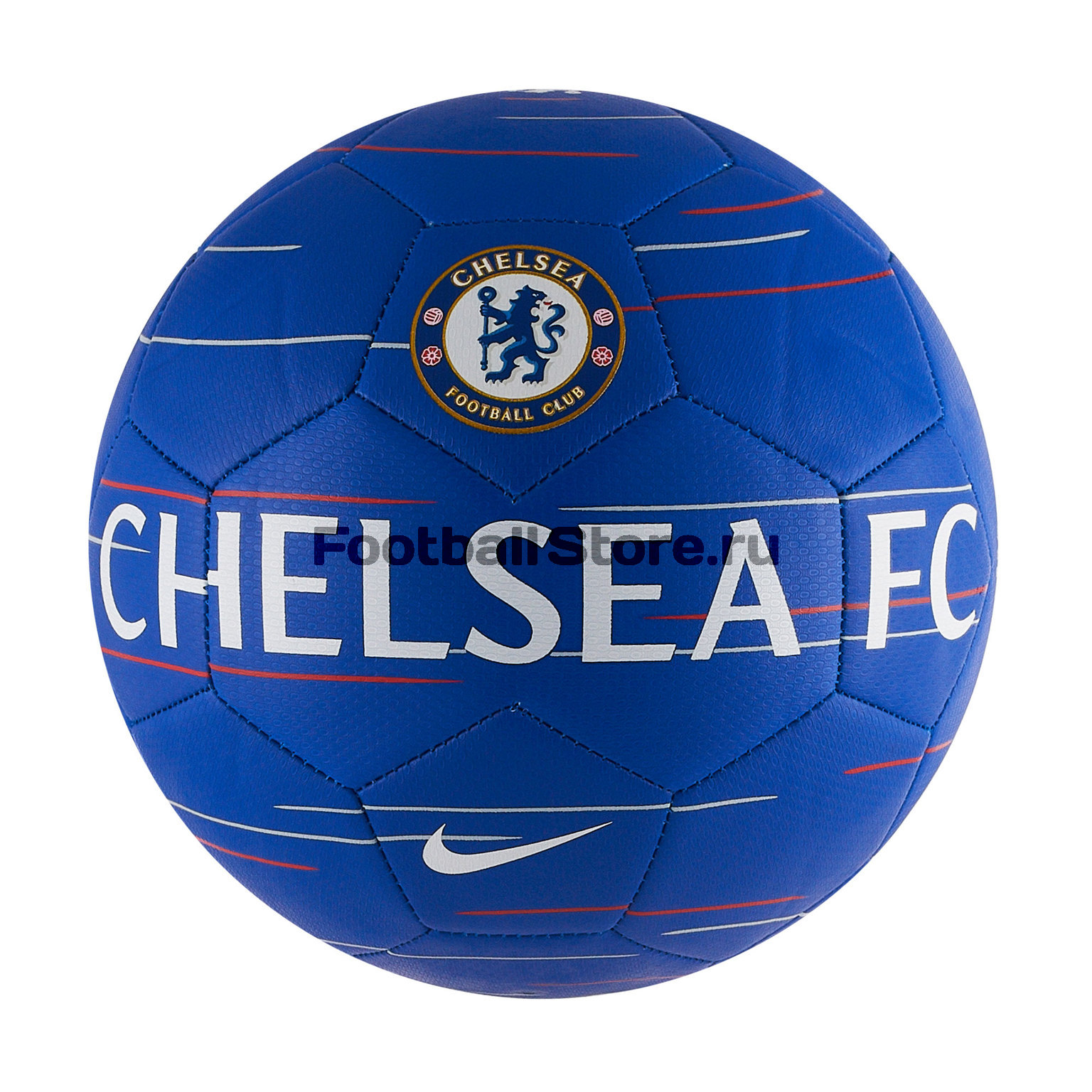 Мяч футбольный Nike Chelsea Prestige 2018/19