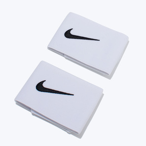 Фиксаторы для щитков Nike Guard Stay II SE0047-101