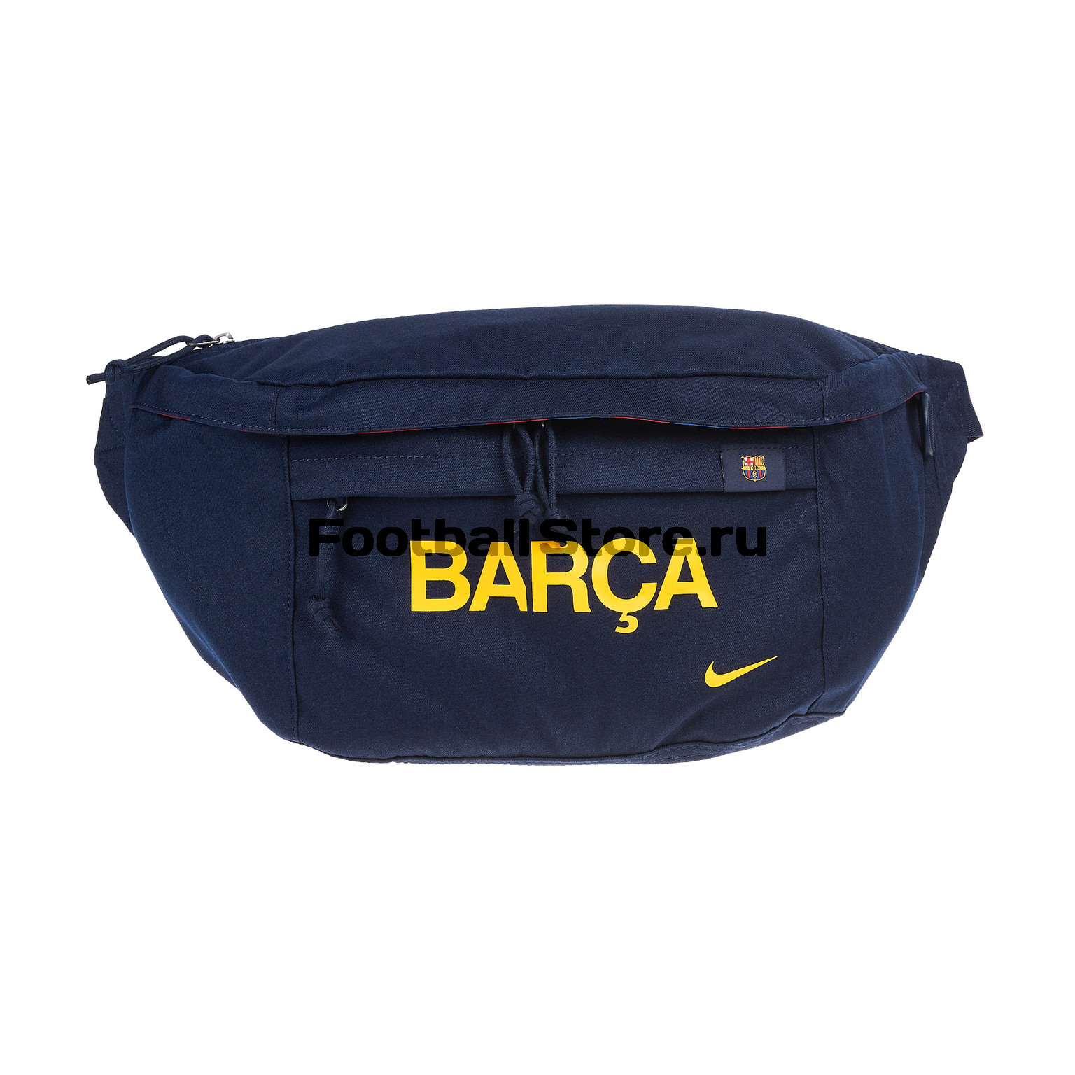 Сумка на пояс Nike Barcelona Hip Pack BA5792-451