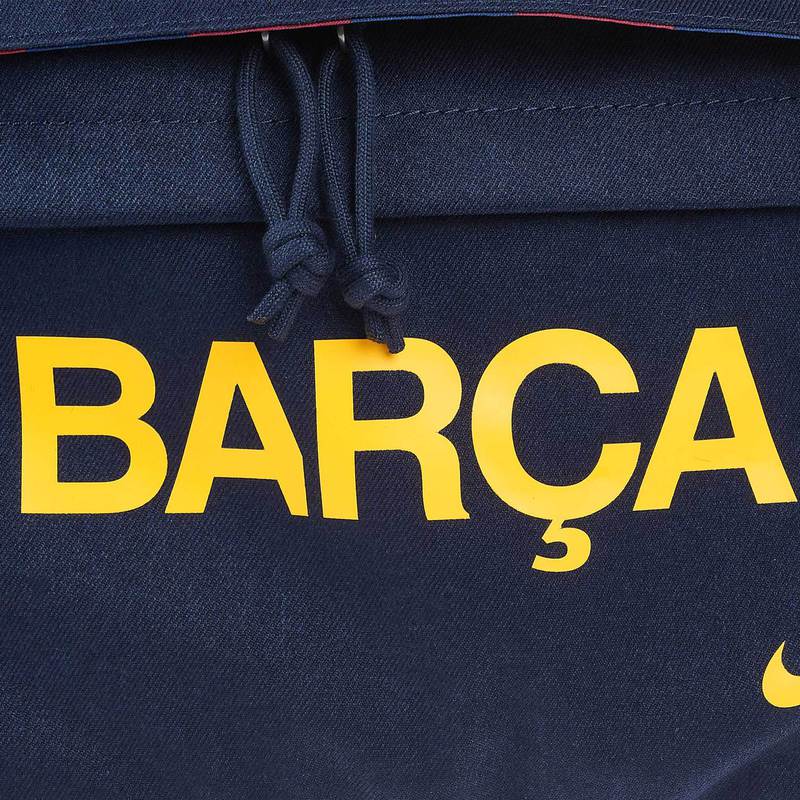 Сумка на пояс Nike Barcelona Hip Pack BA5792-451