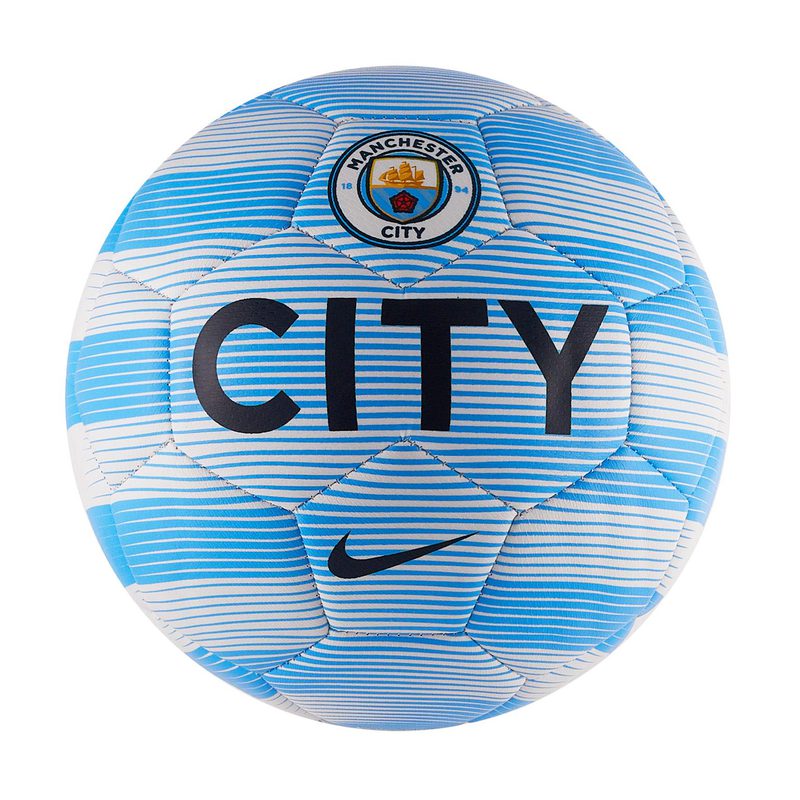 Мяч футбольный Nike Manchester Сity Prestige 2018/19
