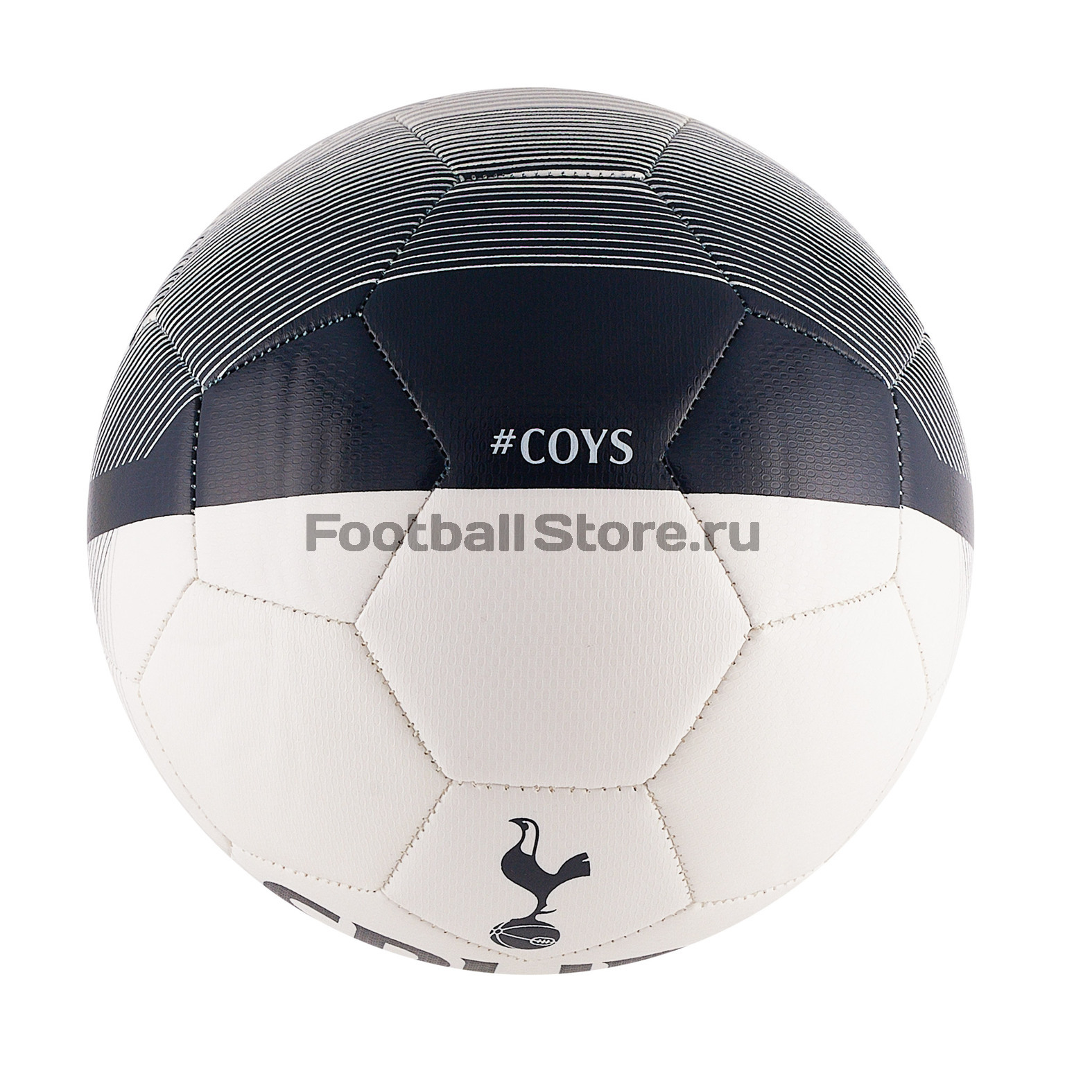Мяч футбольный Nike Tottenham Prestige 2018/19