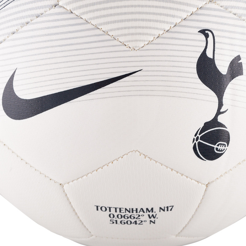 Мяч футбольный Nike Tottenham Prestige 2018/19