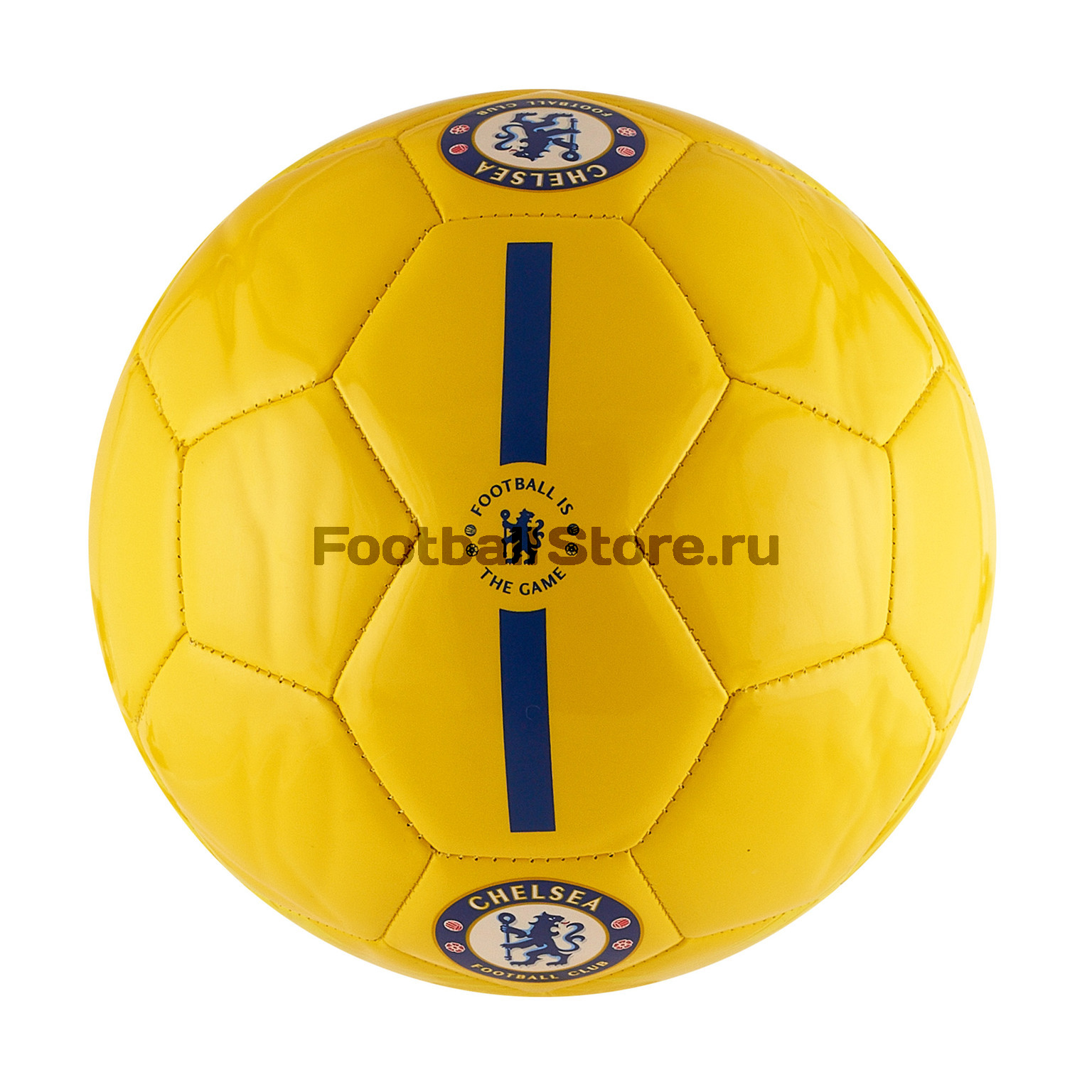 Футбольный мяч Nike Chelsea SC3292-719 