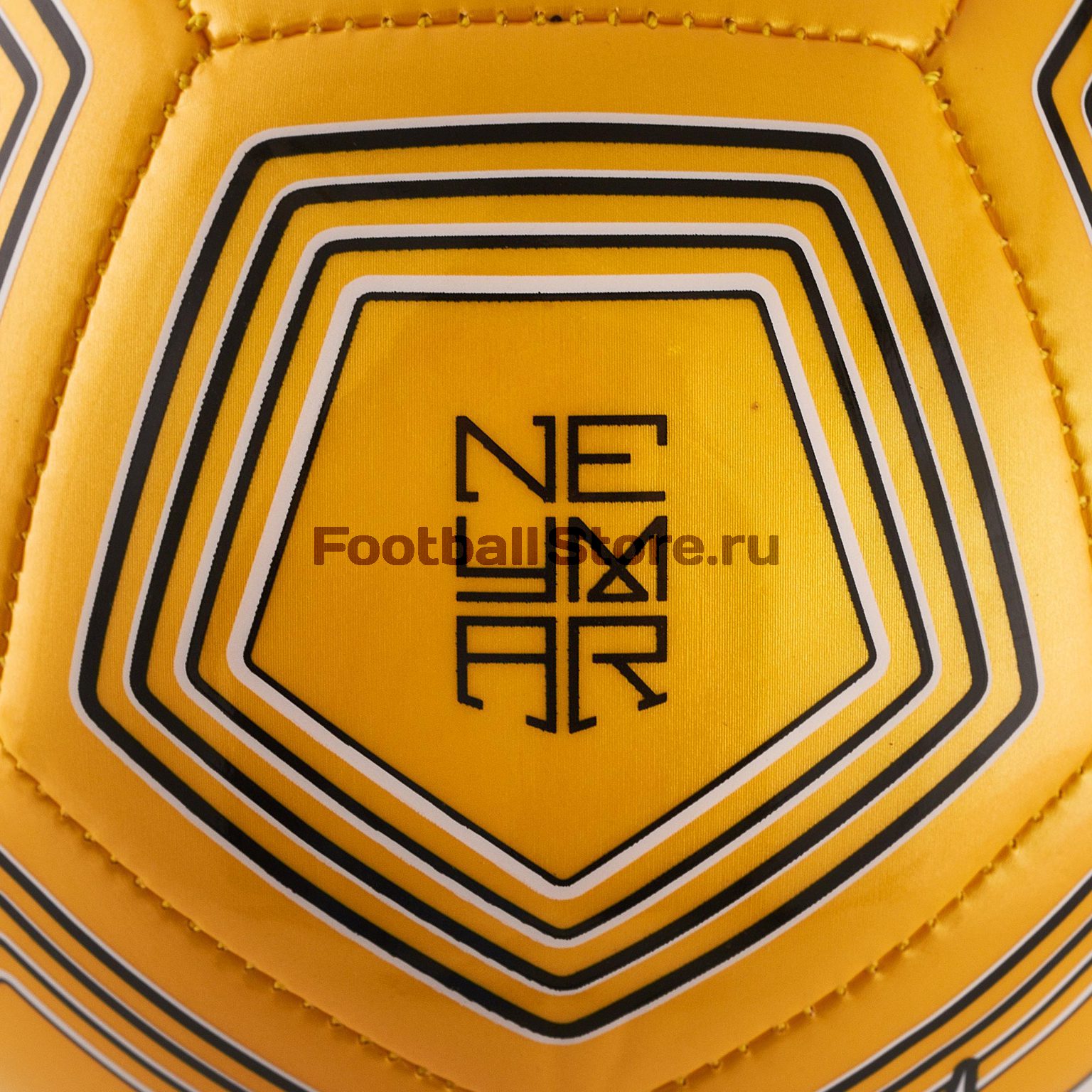 Мяч сувенирный Nike Neymar SC3341-728 