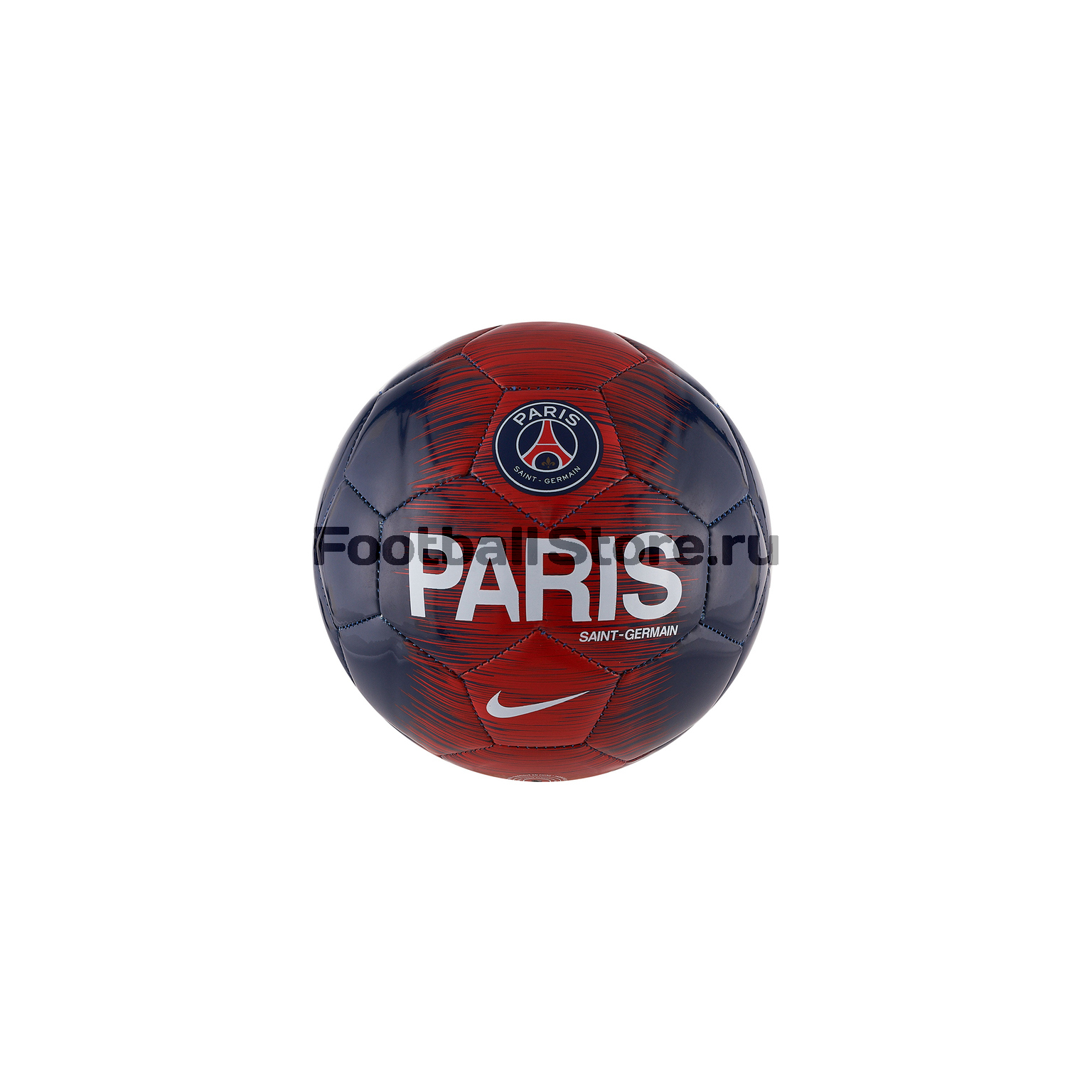 Мяч сувенирный Nike Neymar SC3337-421 