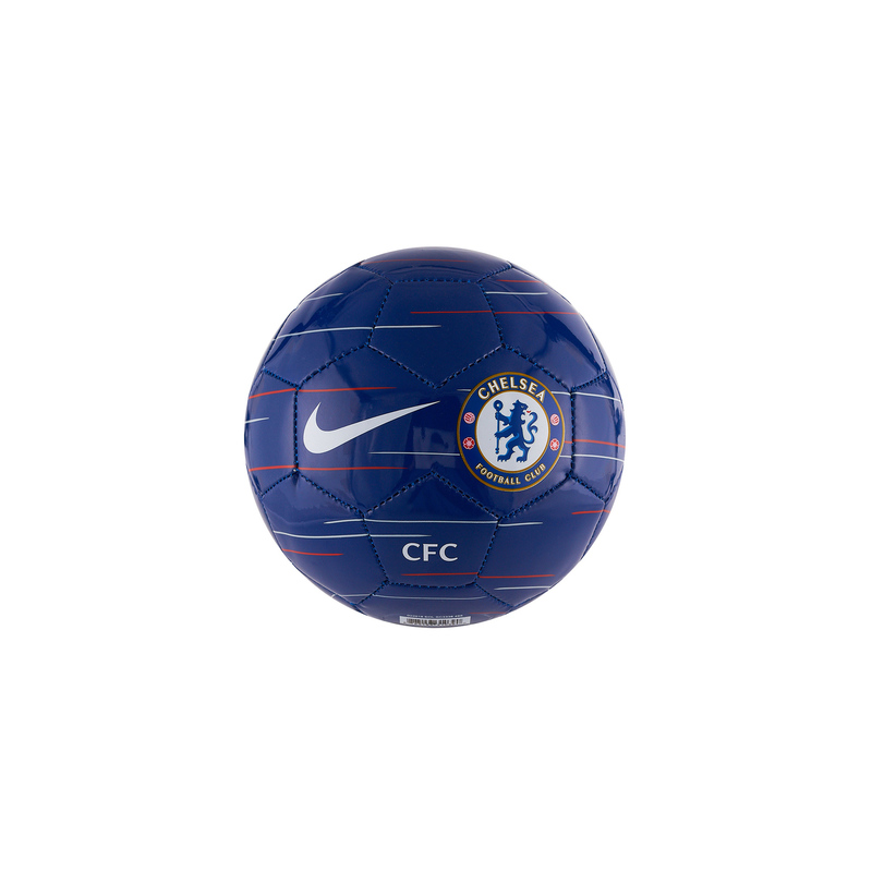 Мяч сувенирный Nike Chelsea SC3336-495