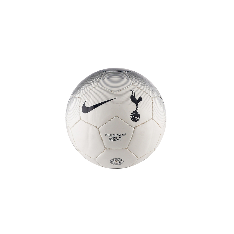 Мяч сувенирный Nike Tottenham SKLS SC3335-100 