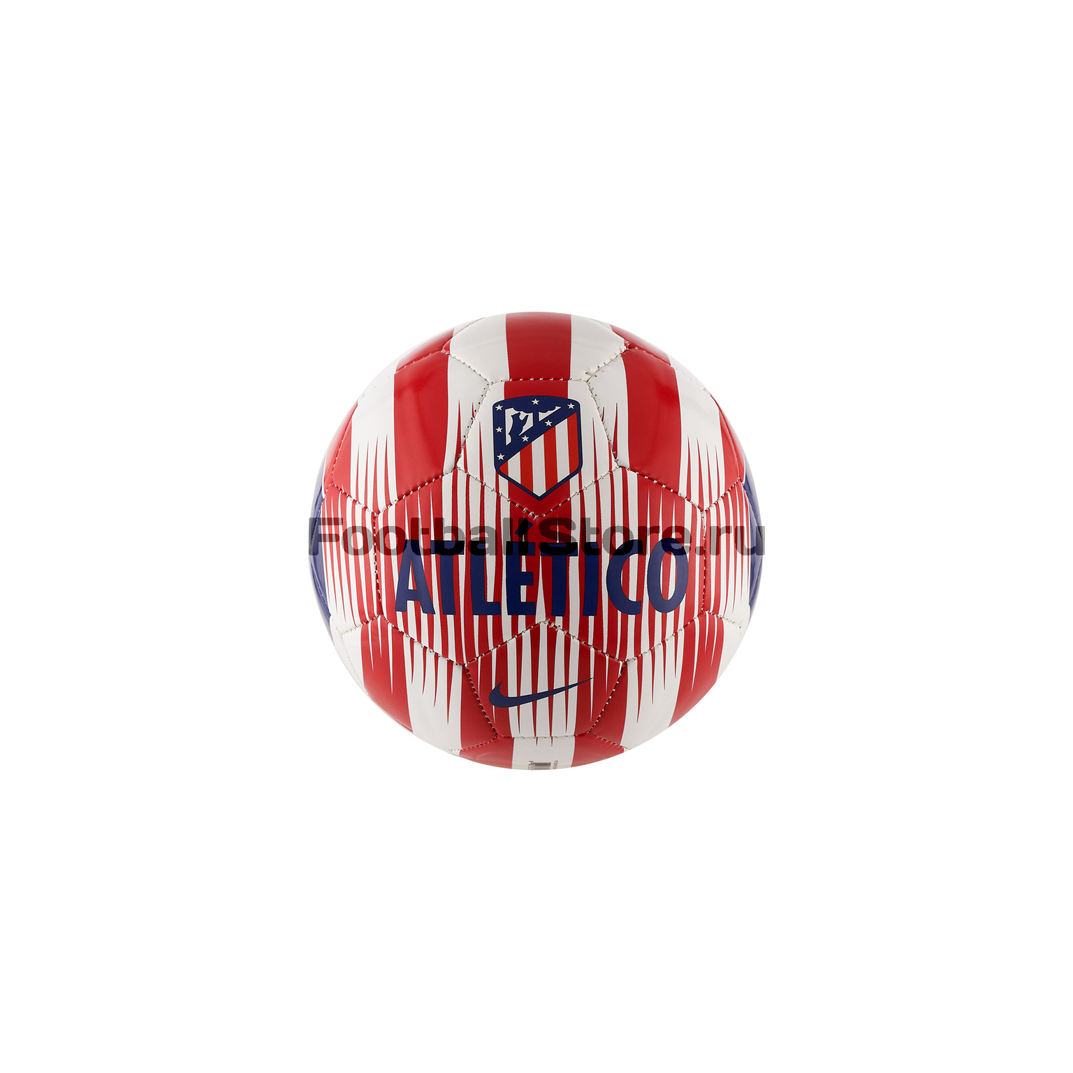 Мяч сувенирный Nike Atletico Madrid 2018/19