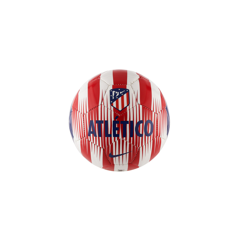 Мяч сувенирный Nike Atletico Madrid 2018/19