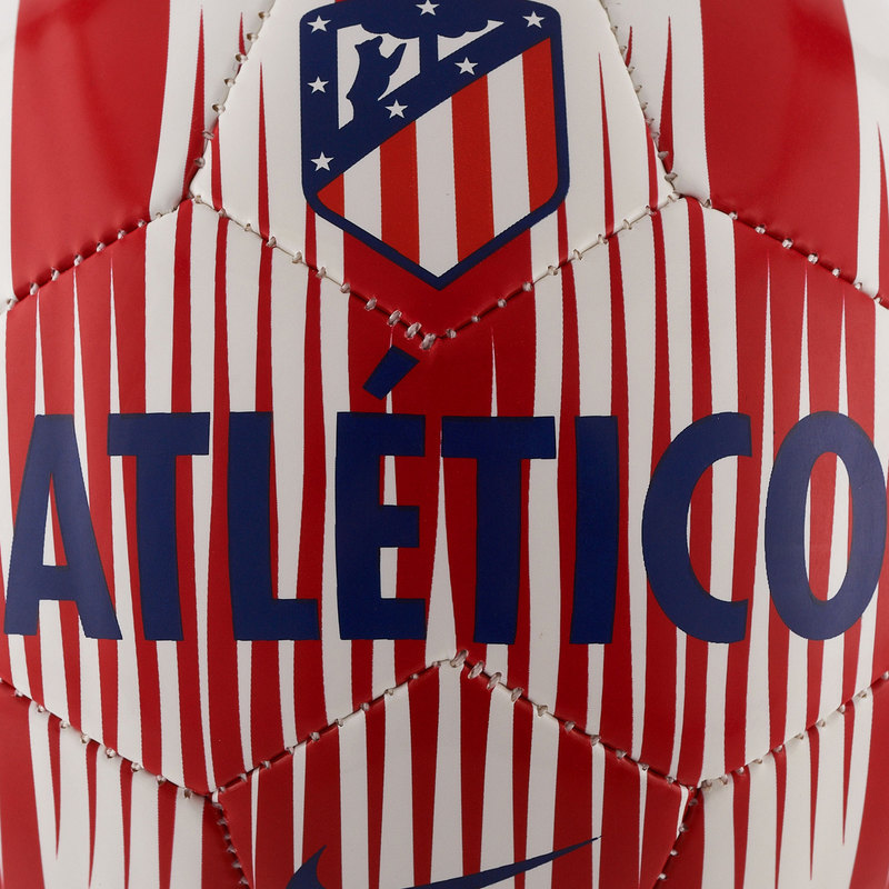 Мяч сувенирный Nike Atletico Madrid 2018/19