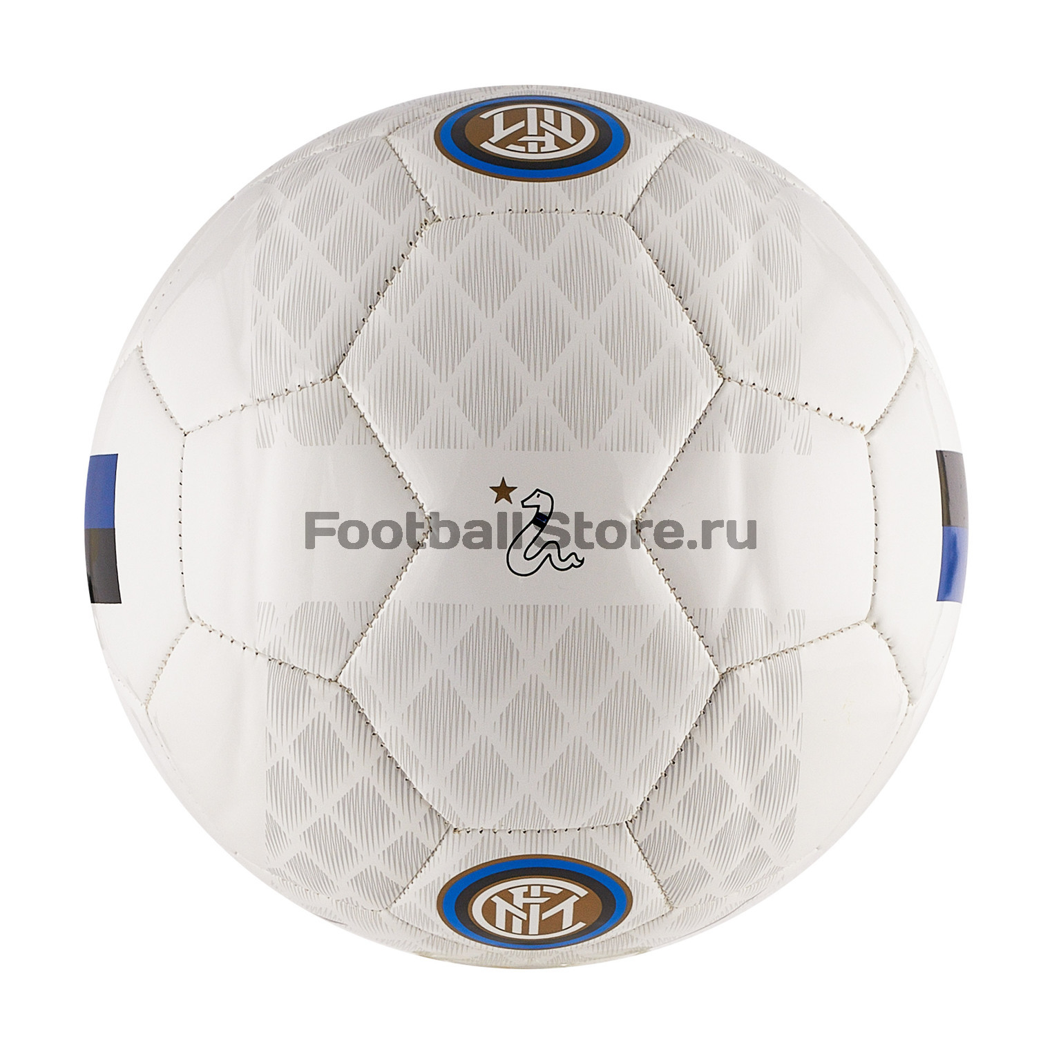 Мяч футбольный Nike Inter SC3296-100 