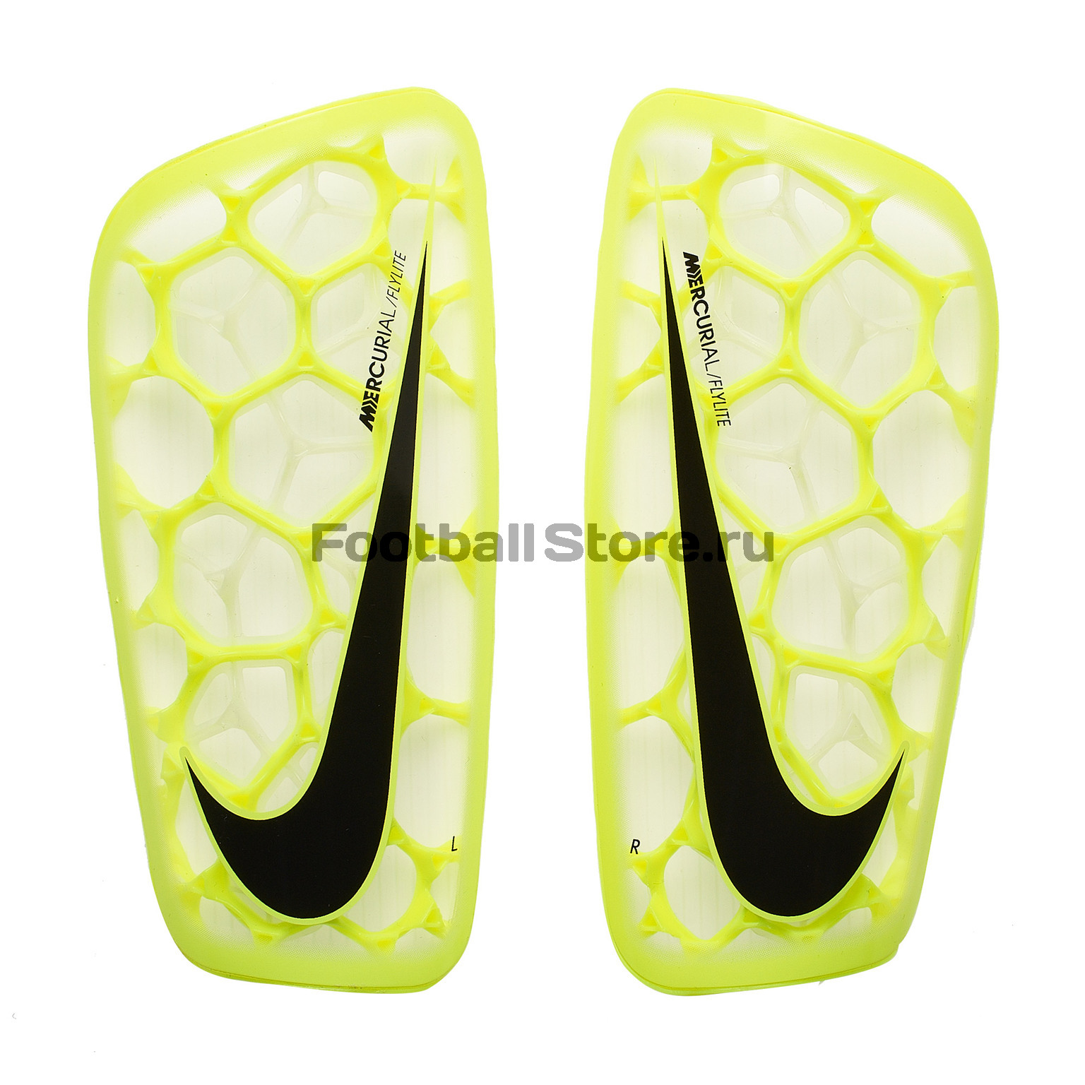 Щитки Nike Mercurial Flylite GRD SP2121-702