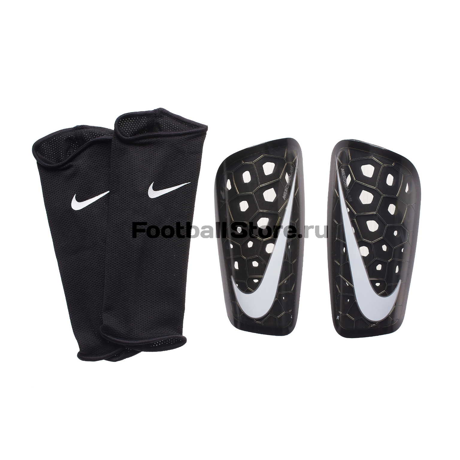 Щитки Nike Mercurial Lite GRD SP2120-010