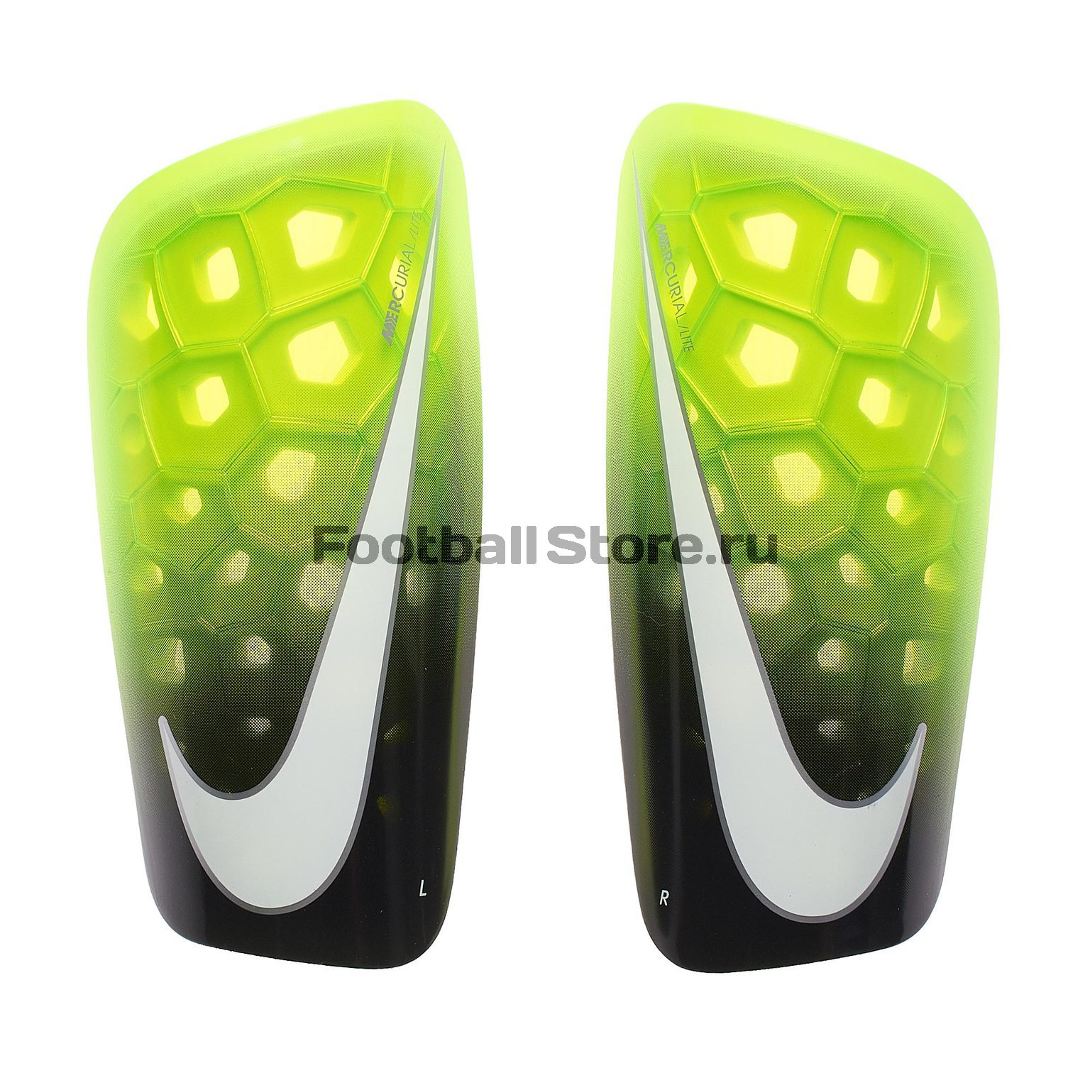 Щитки Nike Mercurial Lite GRD SP2120-702