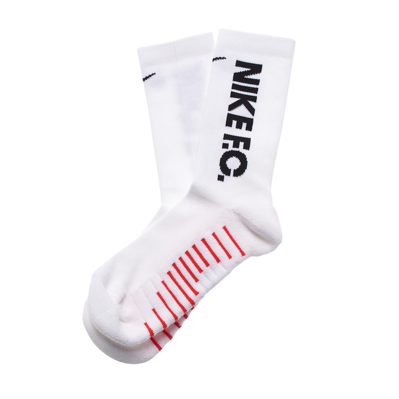 Носки Nike F.C. Crew SX7237-100