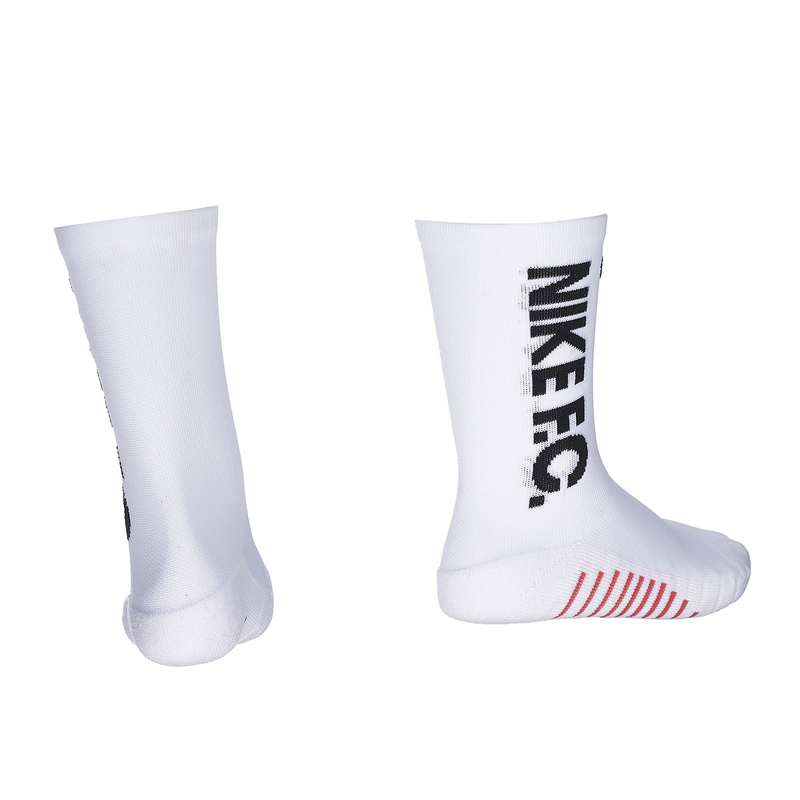 Носки Nike F.C. Crew SX7237-100