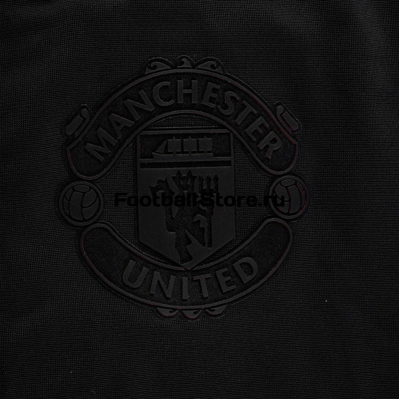 Брюки Adidas Manchester United CW7652