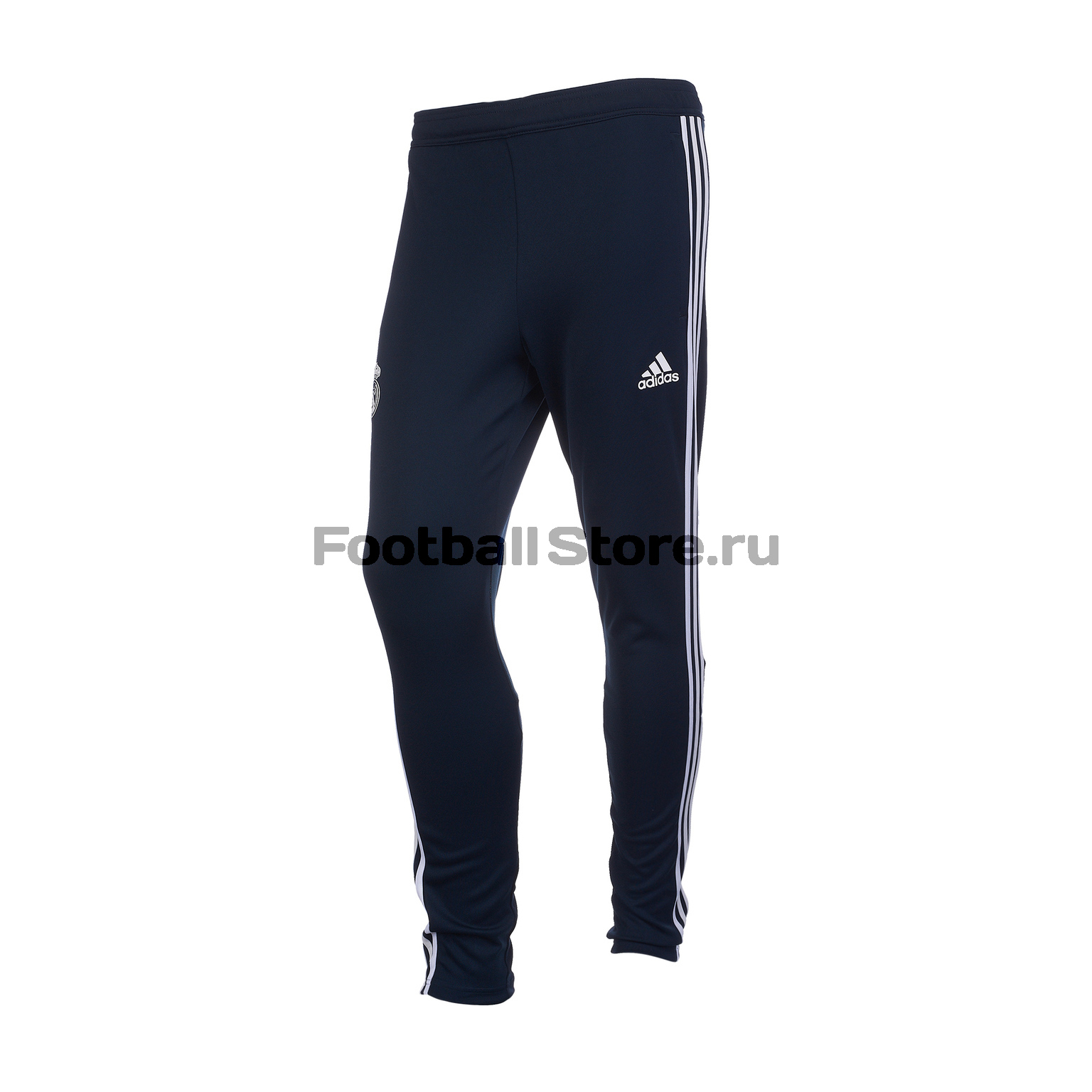 Брюки тренировочные Adidas Real Madrid CW8648