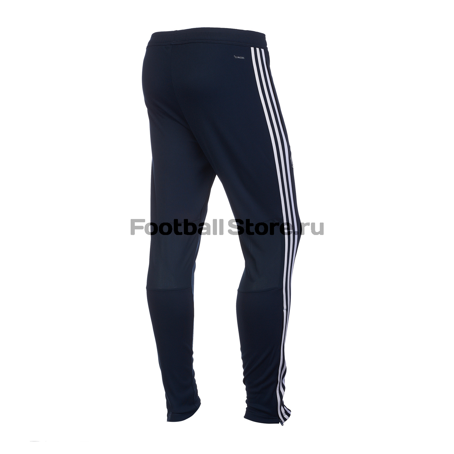 Брюки тренировочные Adidas Real Madrid CW8648