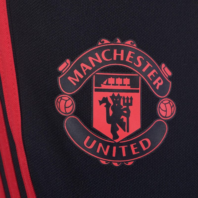Брюки тренировочные Adidas Manchester United CW7614
