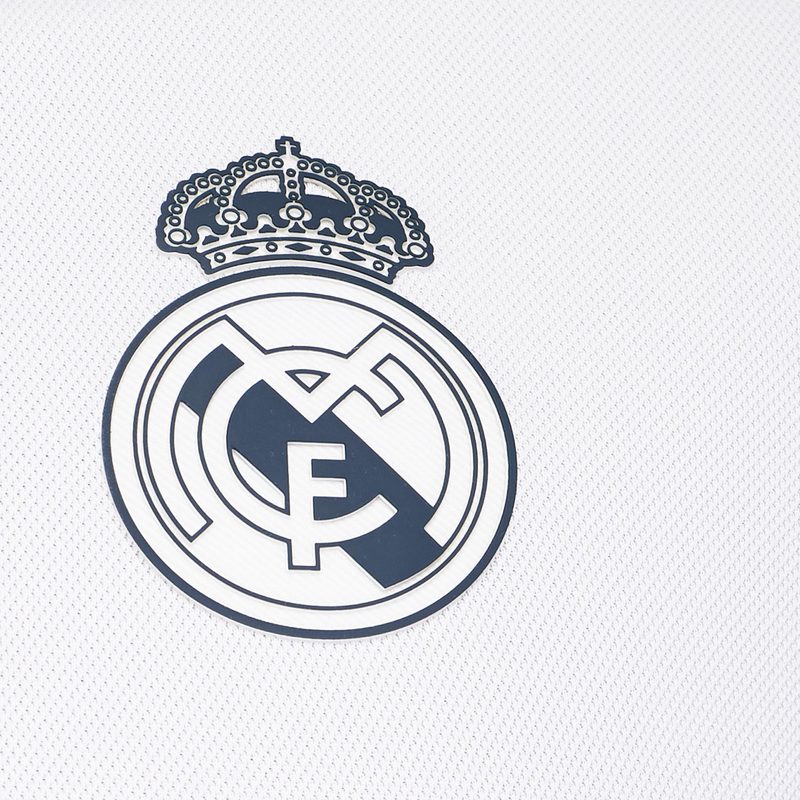 Рубашка-поло Adidas Real Madrid 2018/19